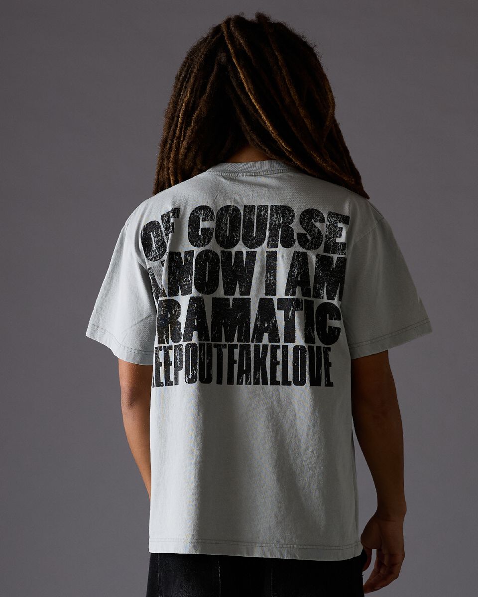 KOFL Drama Tee