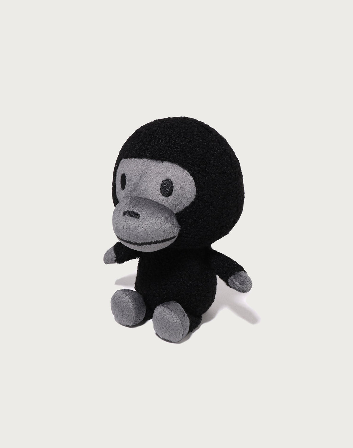 BABY MILO PLUSH DOLL