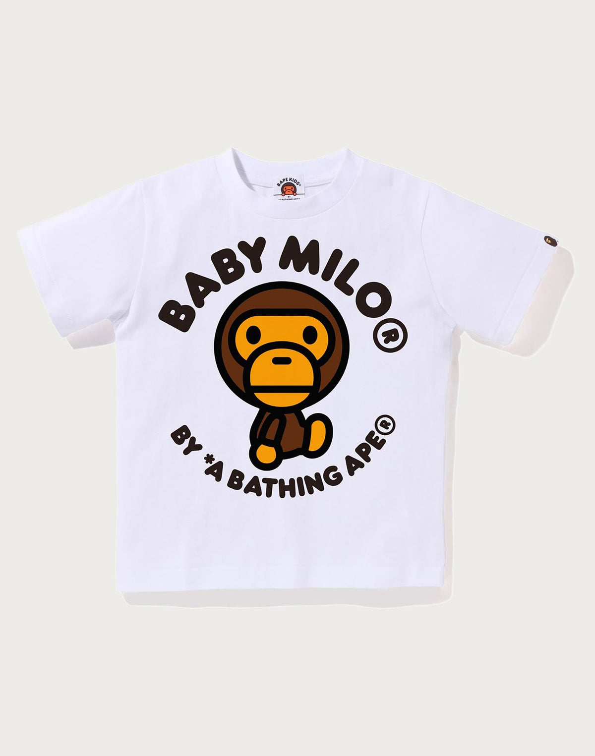 BABY MILO TEE KIDS