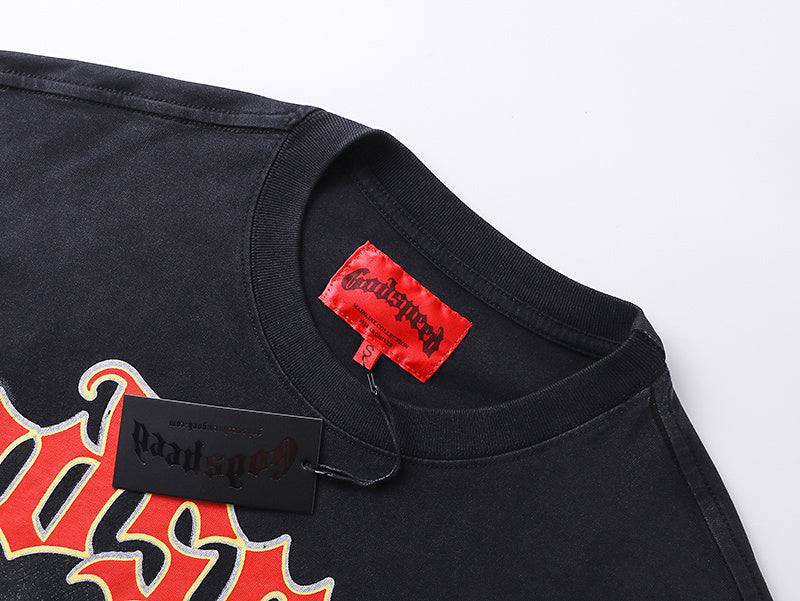 Godspeed T-Shirt
