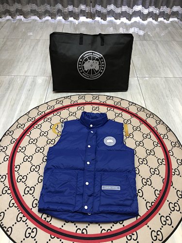 Canada Goose Freestyle Down Vest