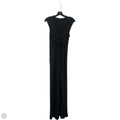 Dress Casual Maxi By Jeans By Buffalo In Black, Size: M