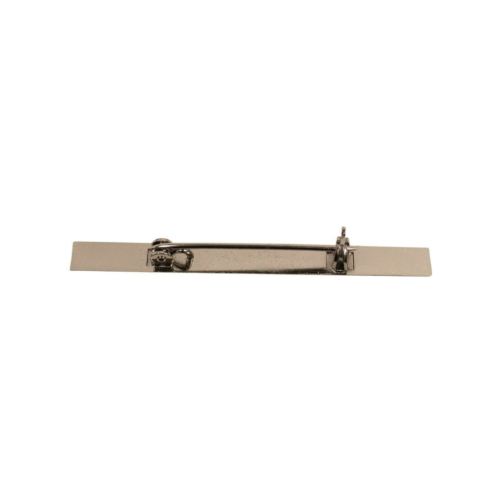 Marcelo Burlon Logo Tie Pins - Black