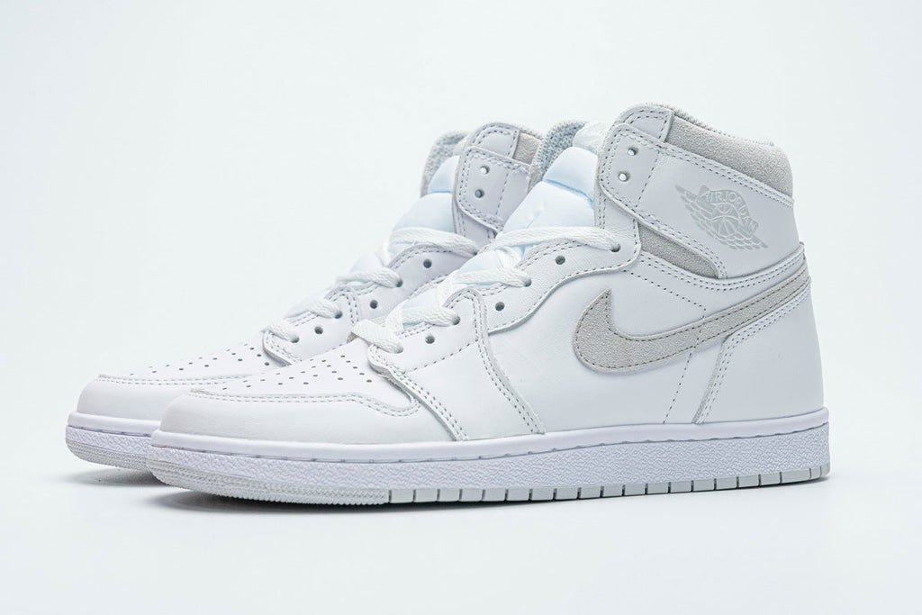 Air Jordan 1 Retro High 85 Neutral Grey Reps Sneaker BQ4422-100