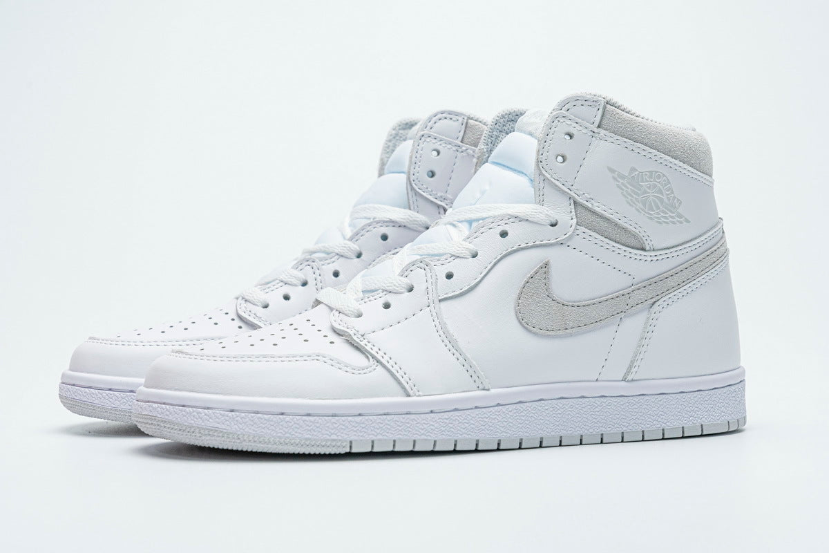 Air Jordan 1 Retro High 85 Neutral Grey Reps Sneaker BQ4422-100
