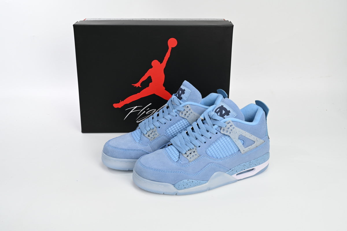 Jordan 4 UNC PE Reps Sneaker HO12MNJDLS247/MNJDLS-247