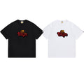 BAPE Ape Head Graphic Streetwear T-Shirt