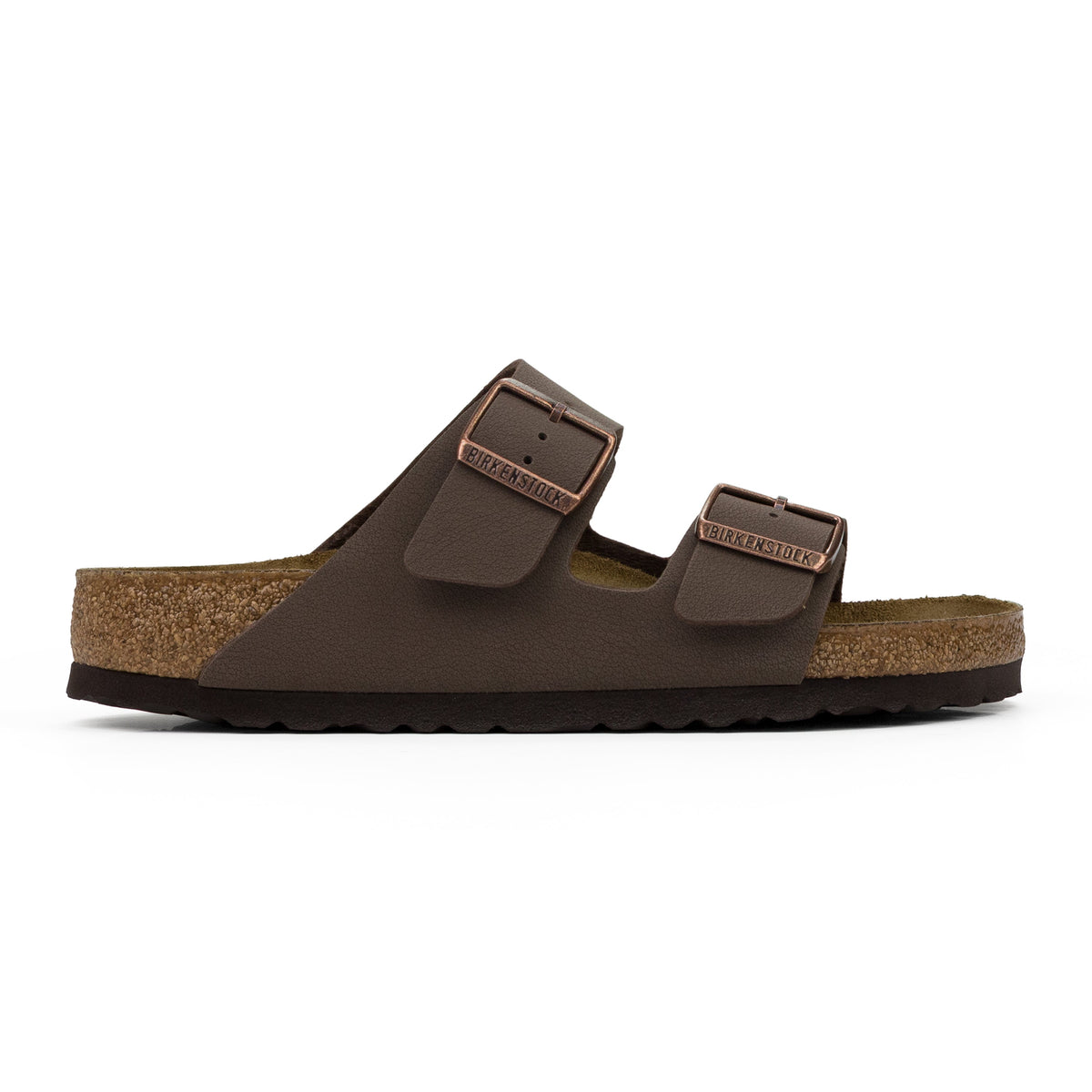 Mocha Arizona BFBC Sandal