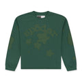 Kelly Green Beluga Thermal Shirt
