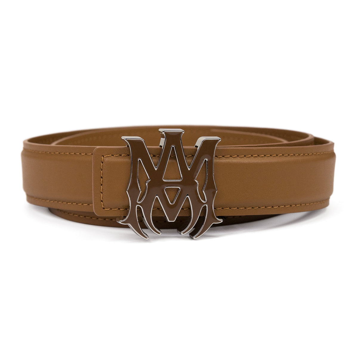 Canyon MA Leather Belt