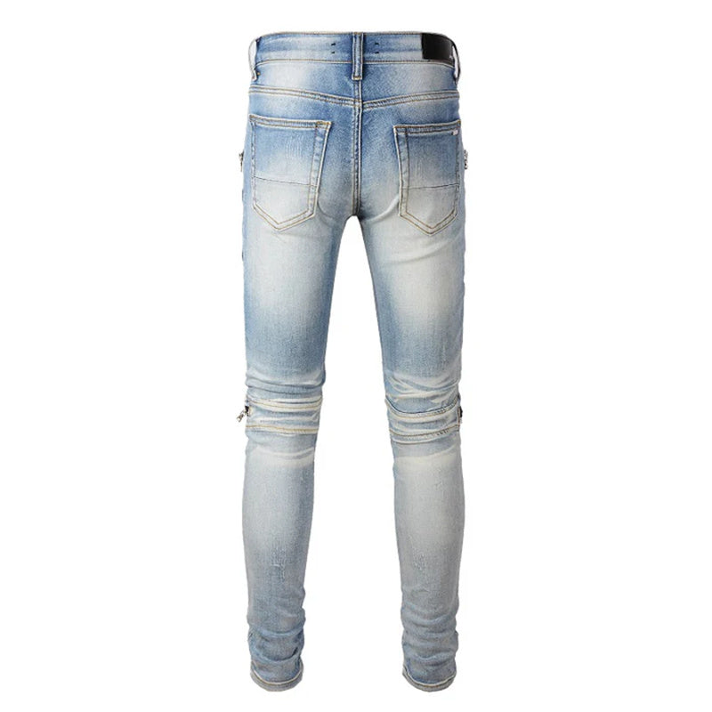 PW - Amiri Denim 606