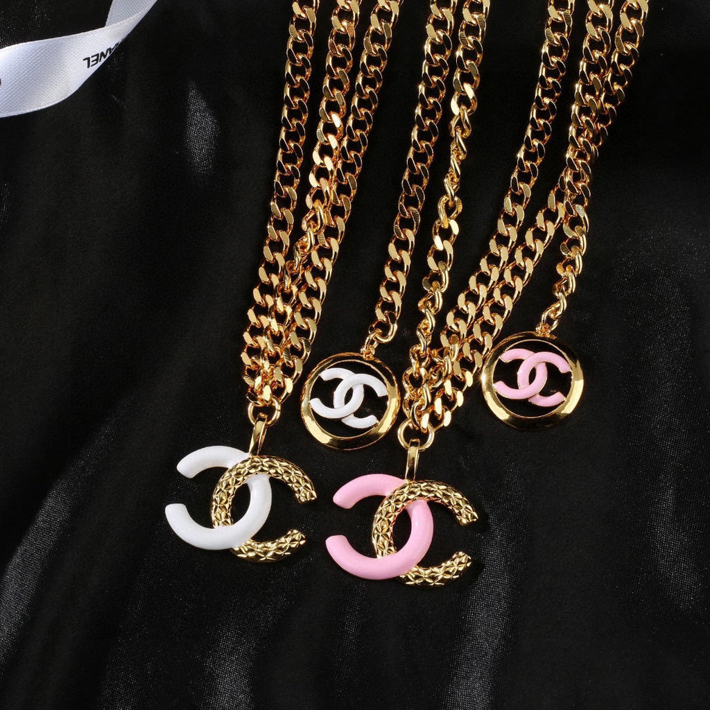 CHANEL 25S CHAIN BELT 608640
