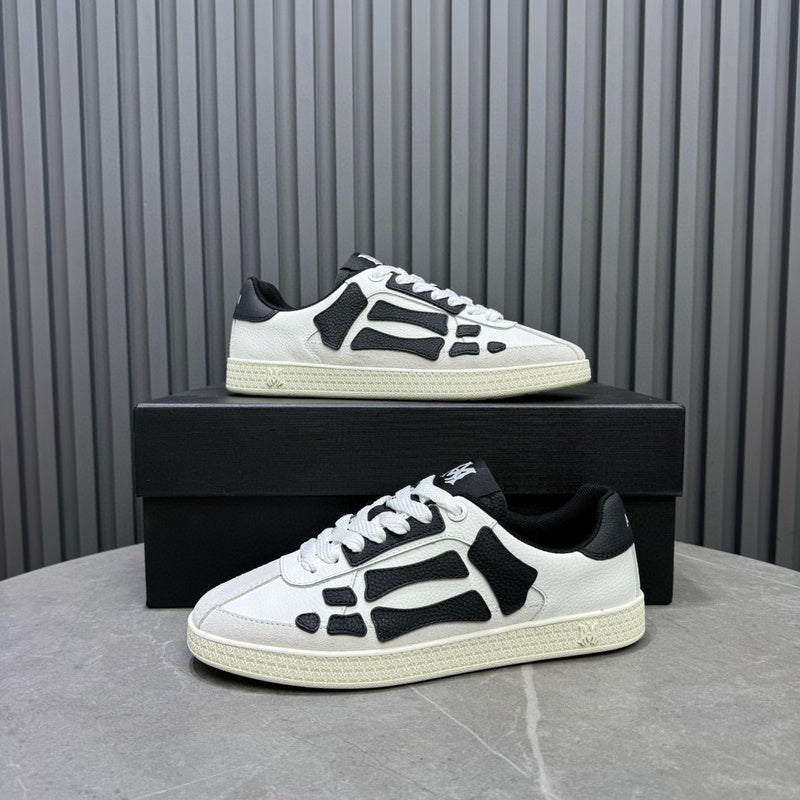 AMIRI PACIFIC BONES Sneakers 1