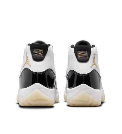 Air Jordan 11 Retro 'DMP Gratitude' 2023 Sneakers CT8012-170