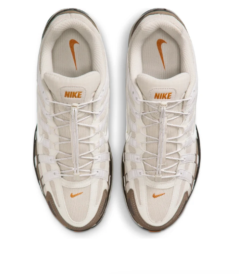 Nike P-6000 'Light Orewood Brown Velvet Brown'