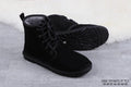 Harkley Boot — Black | New Arrival | In Stock