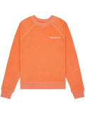 Sporty & Rich NY Tennis Club cotton sweatshirt