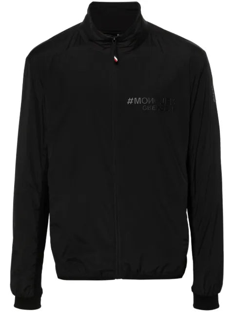 Moncler Grenoble Doron ripstop jacket