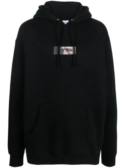 Ripndip Van Nermal cotton hoodie
