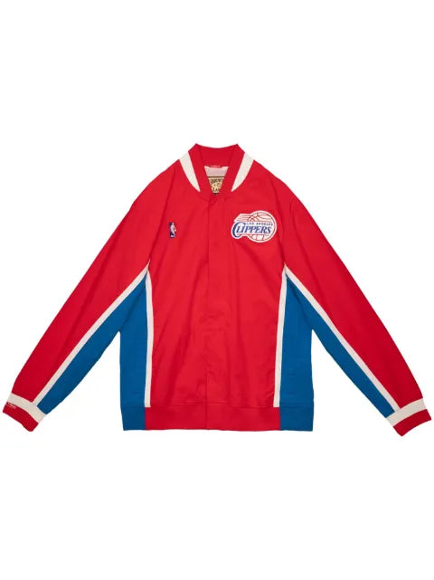 Mitchell & Ness "NBA LA Clippers 95" jacket