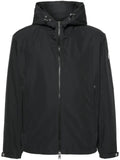 Moncler Traversier hooded jacket