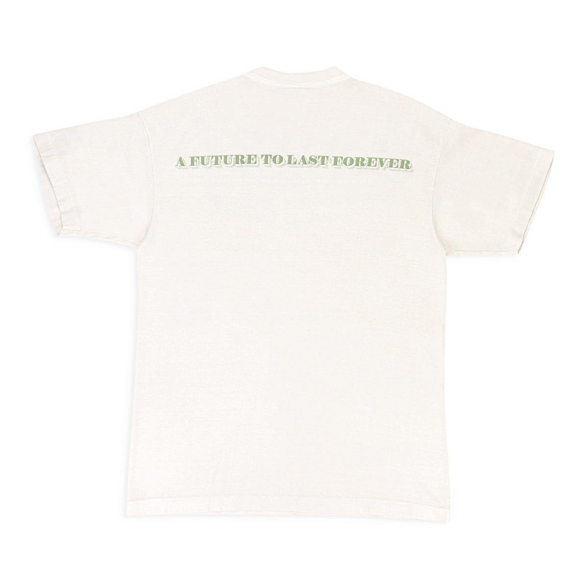 MONEY WHITE T-SHIRT