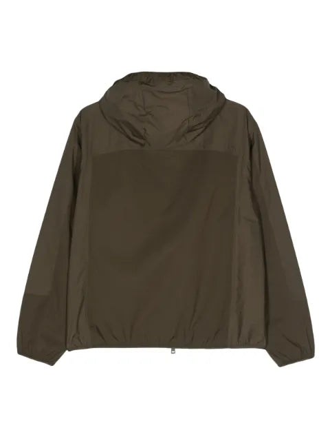 Moncler Kona hooded jacket
