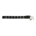 GROMMET LEATHER BRACELET