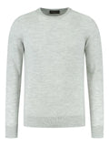 Doriani Cashmere crew-neck sweater