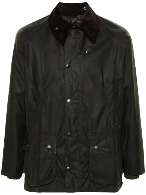 Barbour Bedale® waxed jacket