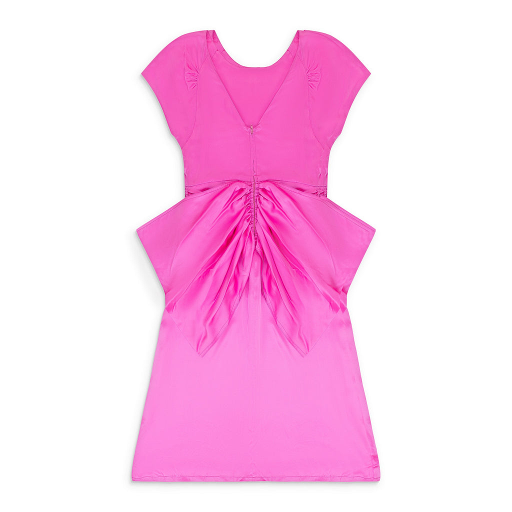 PINK FINCH LONG DAY DRESS