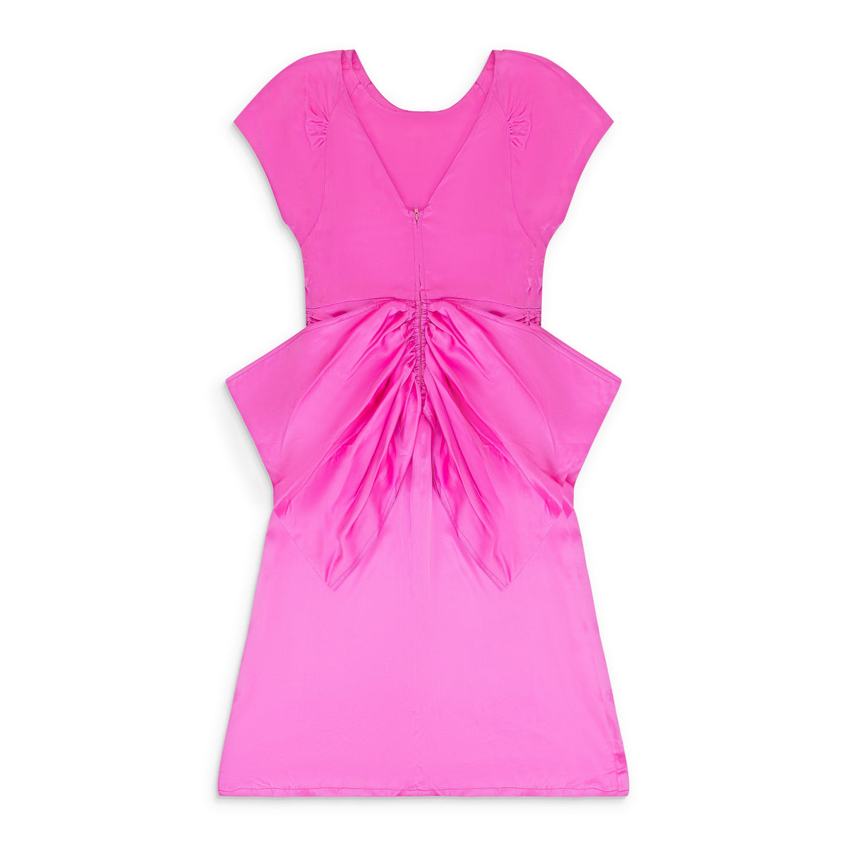 PINK FINCH LONG DAY DRESS
