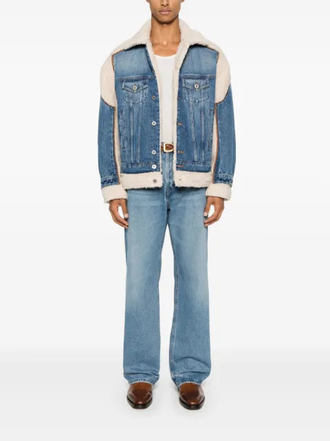 Jean Paul Gaultier Petit Grand jacket