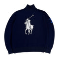 Ralph Lauren Zipper (L)