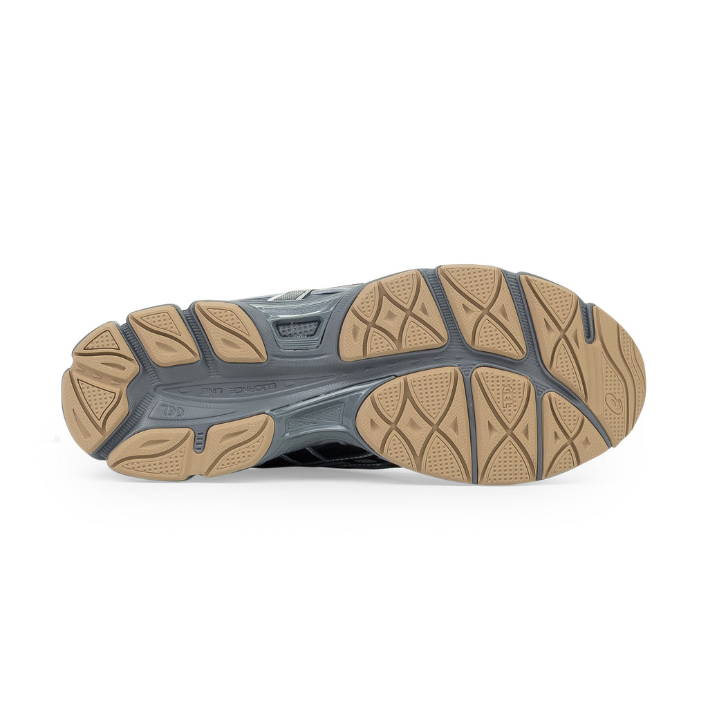 GREY GEL-NYC 2055 SNEAKERS