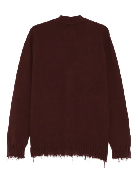 Uma Wang Over cardigan