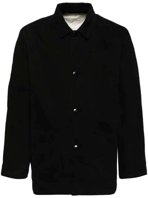 Toogood Mechanic jacket