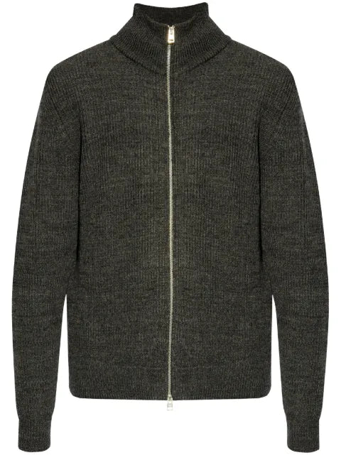 Norse Projects Hagen cardigan