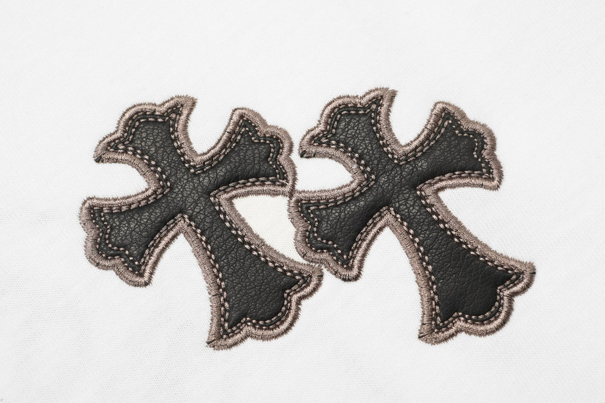 Chrome Hearts New T-shirts 9067