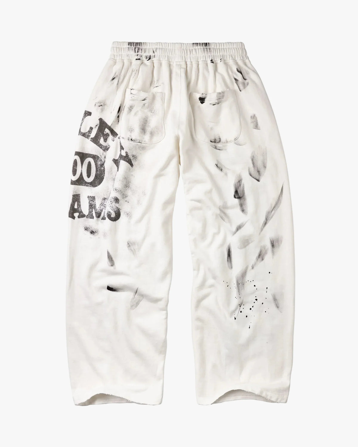 Vale Forever Black Picasso Sweats Oreo