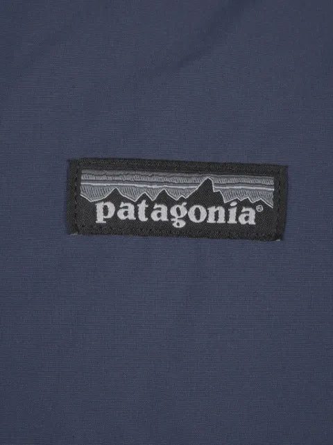 Patagonia Jackson Glacier hooded jacket