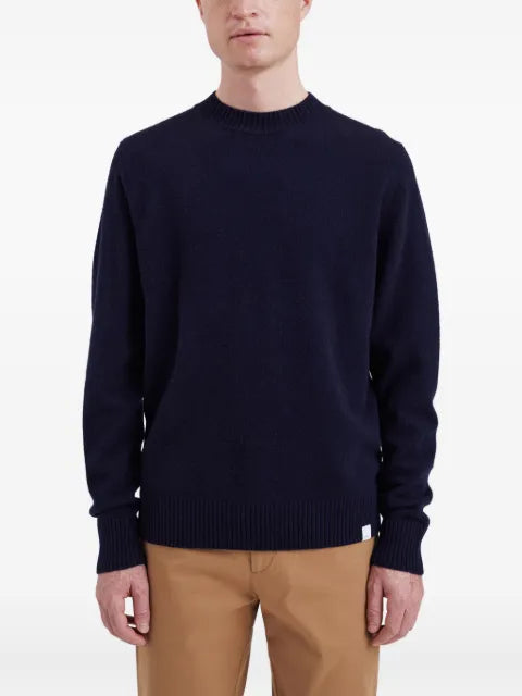 Norse Projects crew-neck sweater