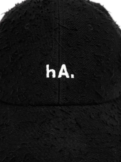 Haculla hA Dad baseball cap