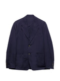 Prada cotton blazer