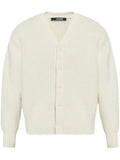 Jacquemus cardigan