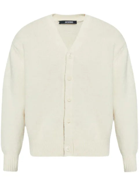 Jacquemus cardigan