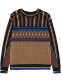 Ahluwalia Kuti sweater