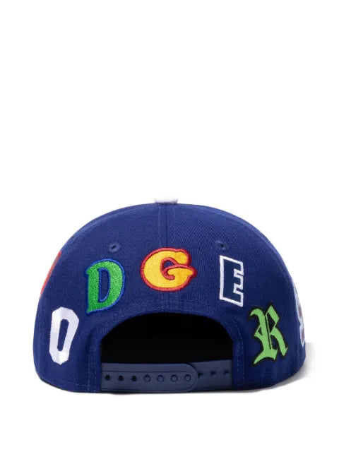 SAINT MXXXXXX x MLB Dodgers baseball cap