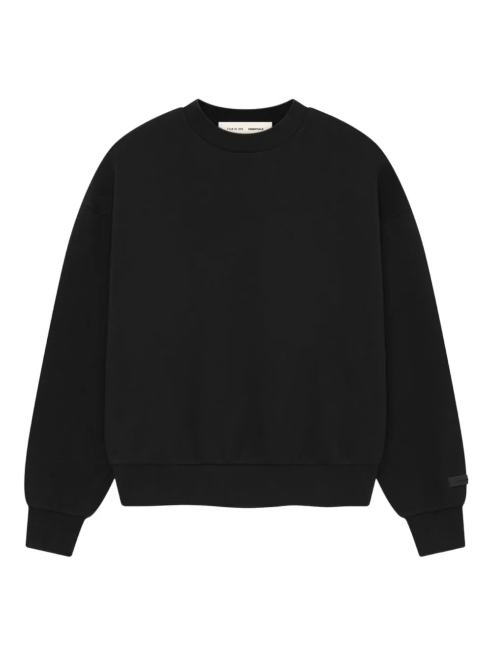 FEAR OF GOD ESSENTIALS Graphic-Print Sweatshirt