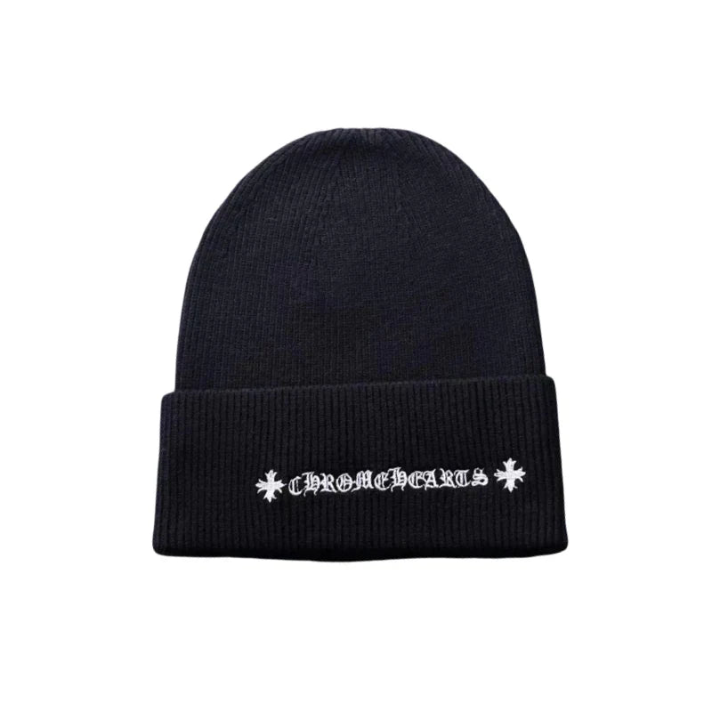 Chrome Hearts Matty Boy Chomper Beanie